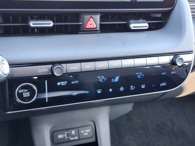 2026 Hyundai IONIQ 5 SE