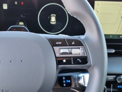 2026 Hyundai IONIQ 5 SE