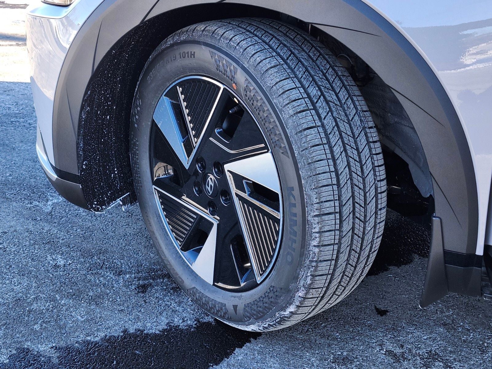 2026 Hyundai IONIQ 5 SE