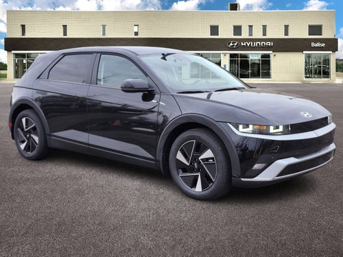 2026 Hyundai IONIQ 5 SE