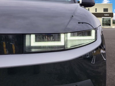 2026 Hyundai IONIQ 5 SE