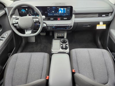 2026 Hyundai IONIQ 5 SE