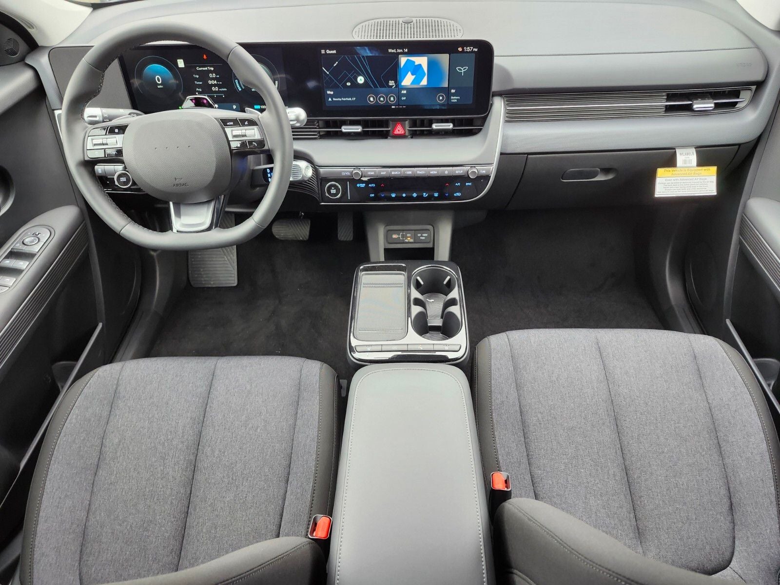 2026 Hyundai IONIQ 5 SE