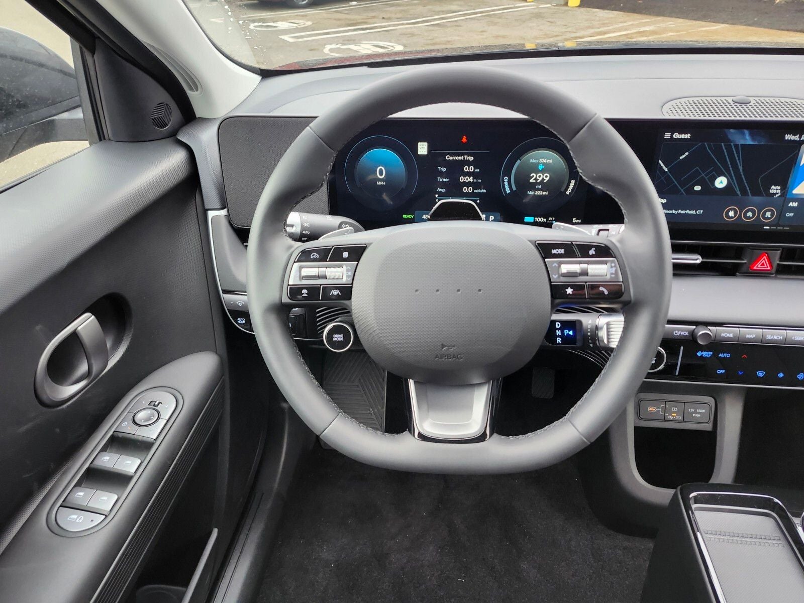 2026 Hyundai IONIQ 5 SE