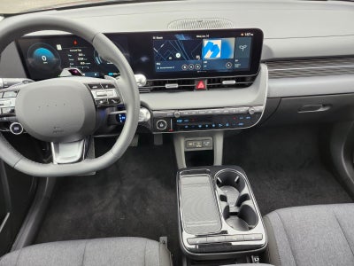 2026 Hyundai IONIQ 5 SE