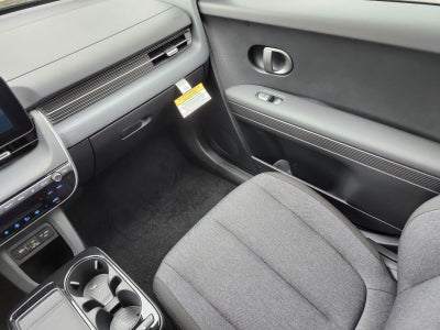 2026 Hyundai IONIQ 5 SE