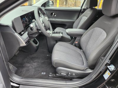 2026 Hyundai IONIQ 5 SE