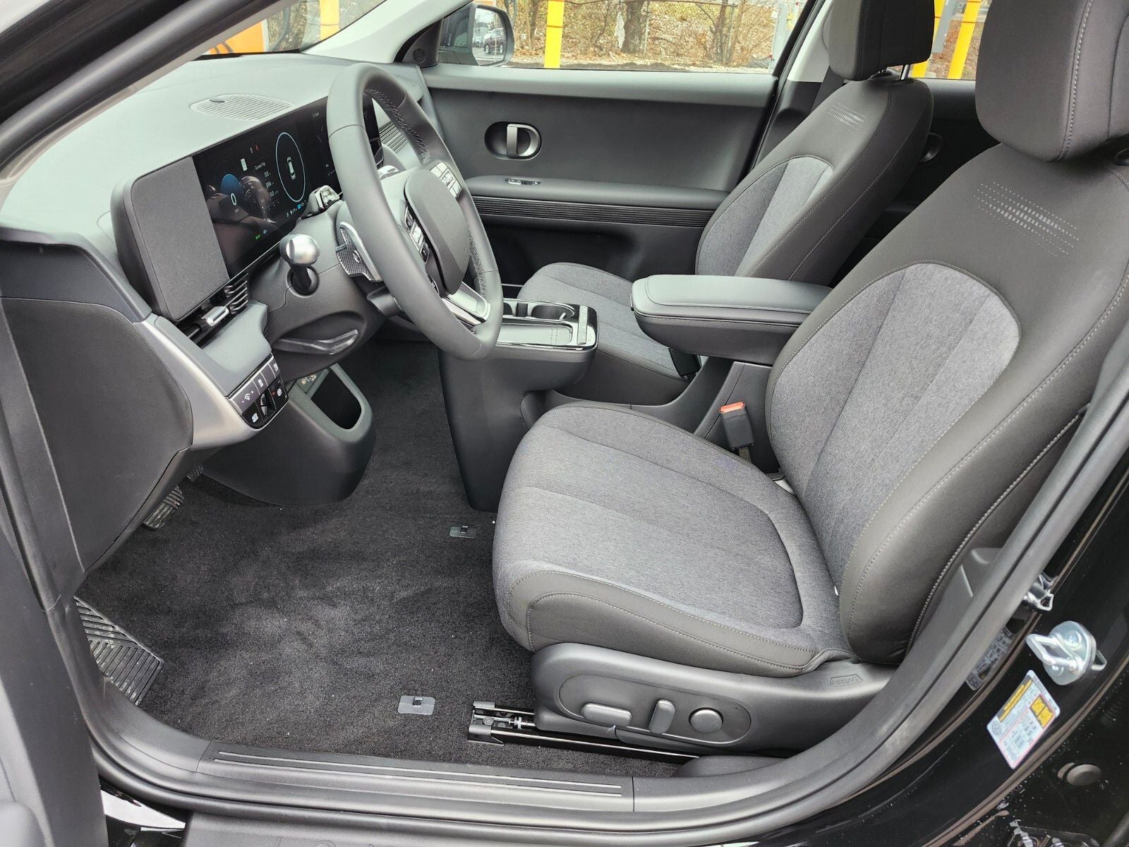 2026 Hyundai IONIQ 5 SE