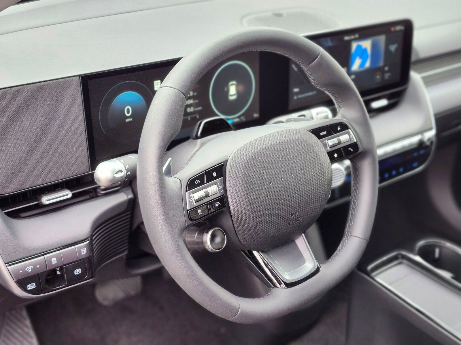 2026 Hyundai IONIQ 5 SE