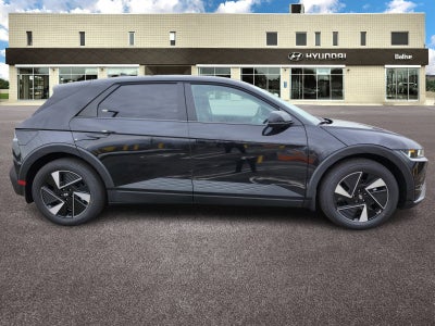 2026 Hyundai IONIQ 5 SE