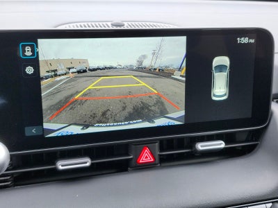 2026 Hyundai IONIQ 5 SE