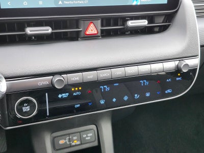 2026 Hyundai IONIQ 5 SE