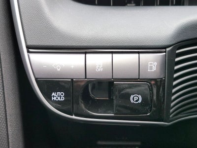 2026 Hyundai IONIQ 5 SE