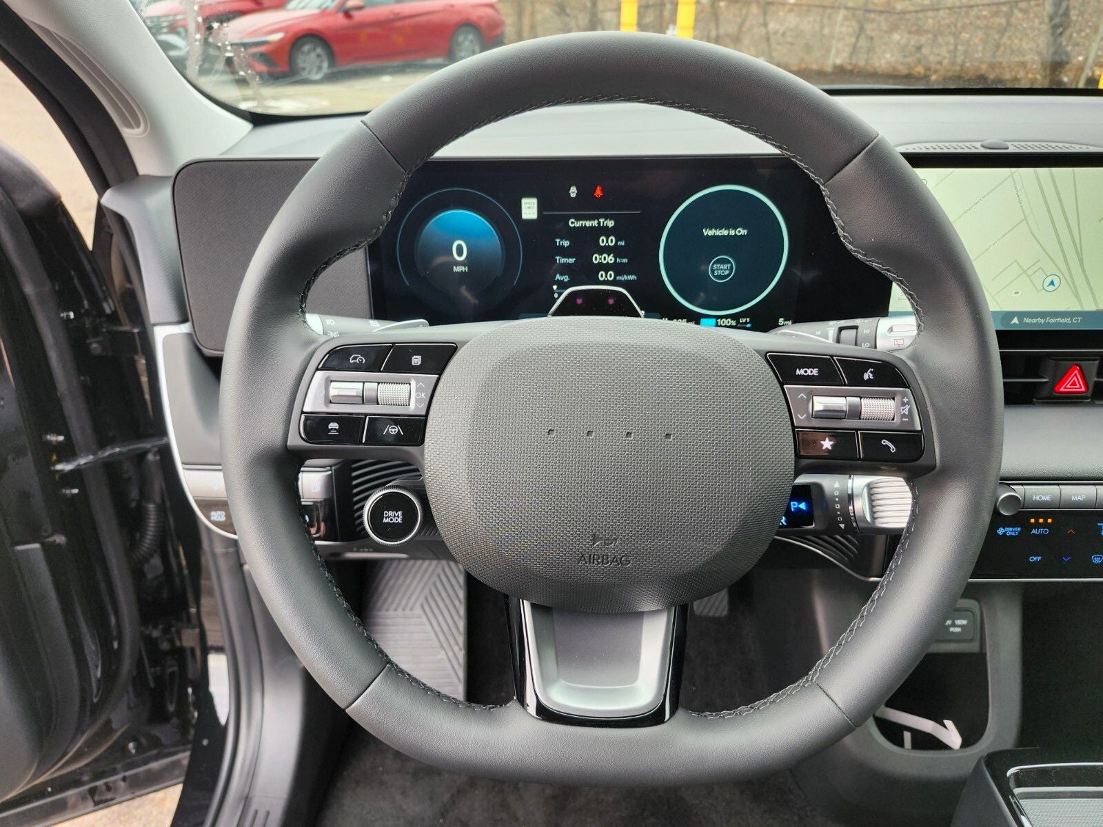 2026 Hyundai IONIQ 5 SE