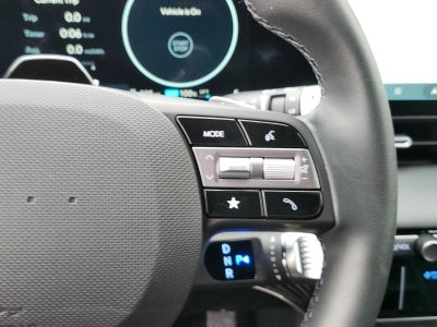 2026 Hyundai IONIQ 5 SE