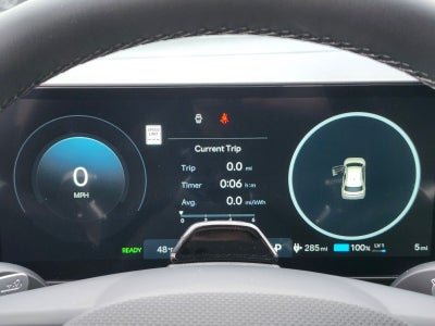 2026 Hyundai IONIQ 5 SE