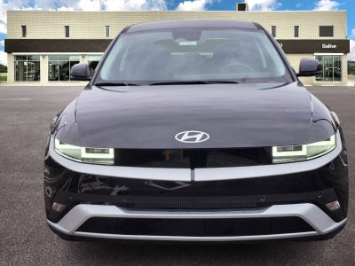 2026 Hyundai IONIQ 5 SE