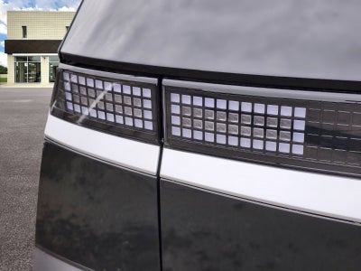 2026 Hyundai IONIQ 5 SE