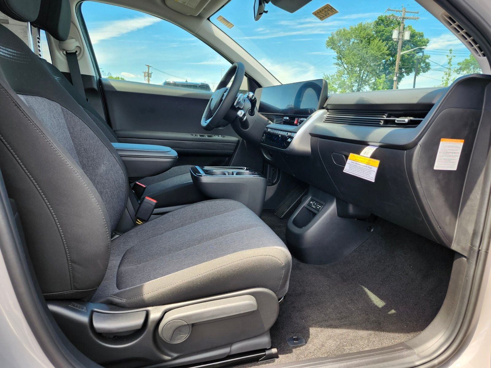 2026 Hyundai IONIQ 5 SE