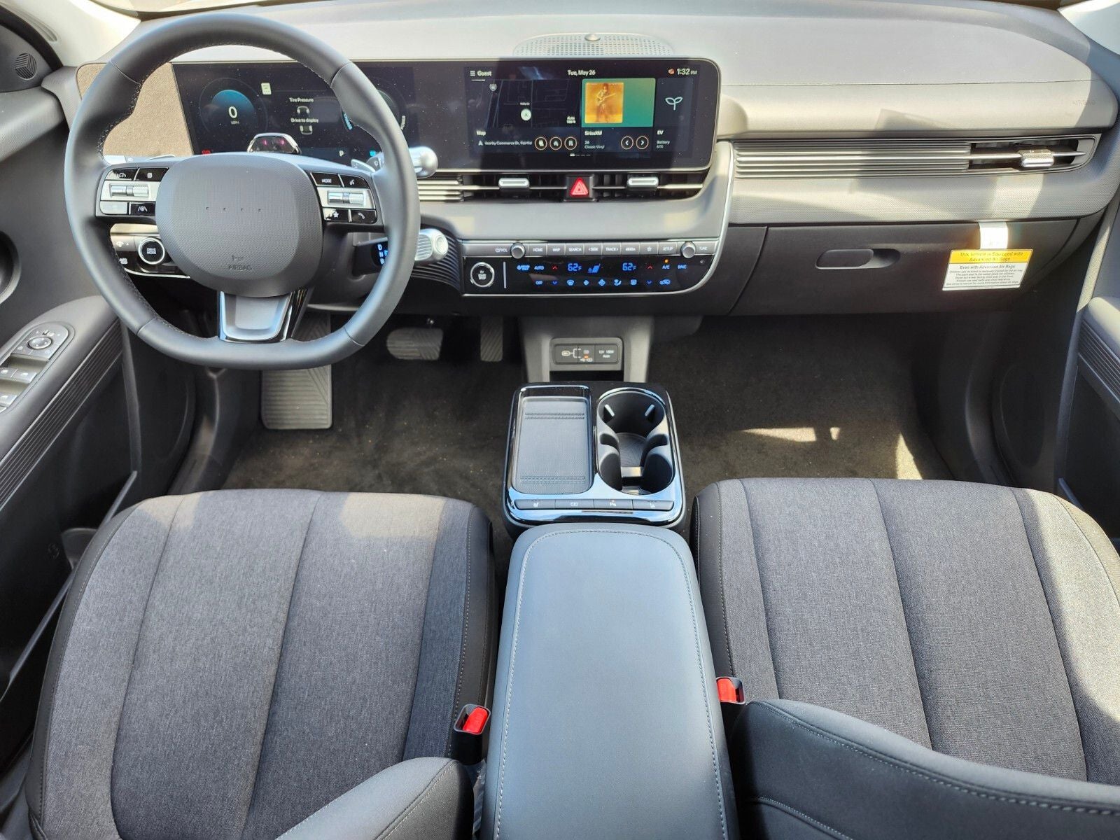 2026 Hyundai IONIQ 5 SE