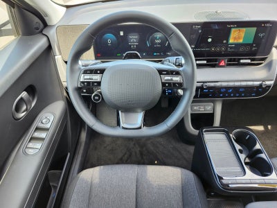 2026 Hyundai IONIQ 5 SE