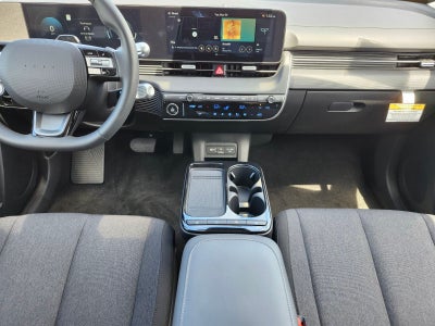 2026 Hyundai IONIQ 5 SE