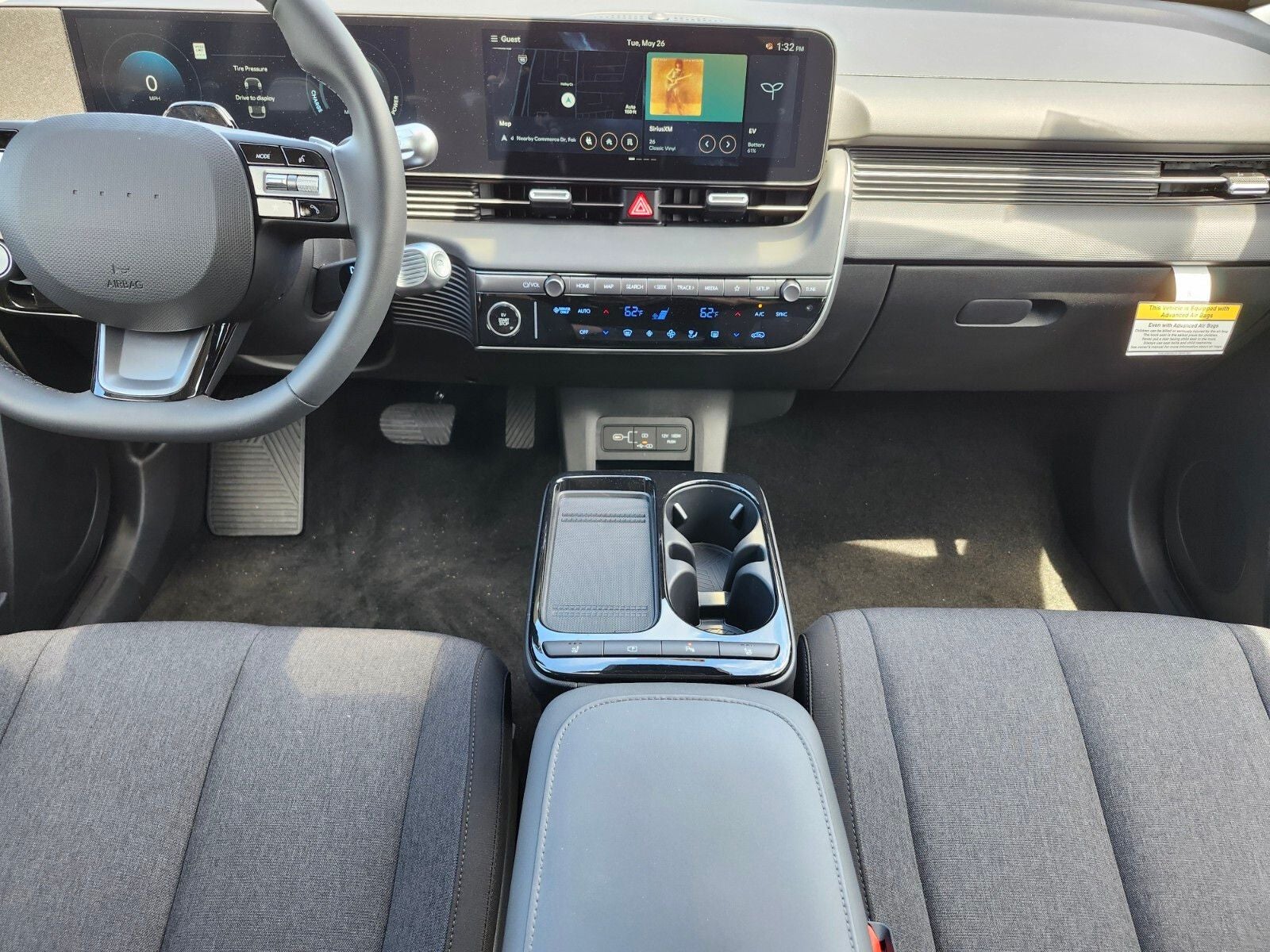 2026 Hyundai IONIQ 5 SE