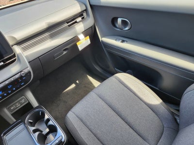 2026 Hyundai IONIQ 5 SE