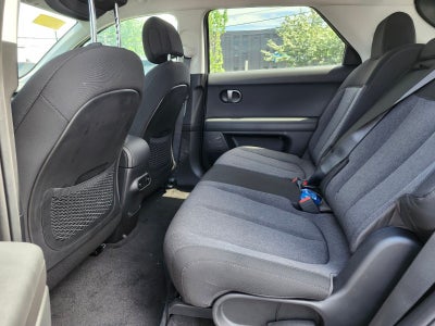 2026 Hyundai IONIQ 5 SE
