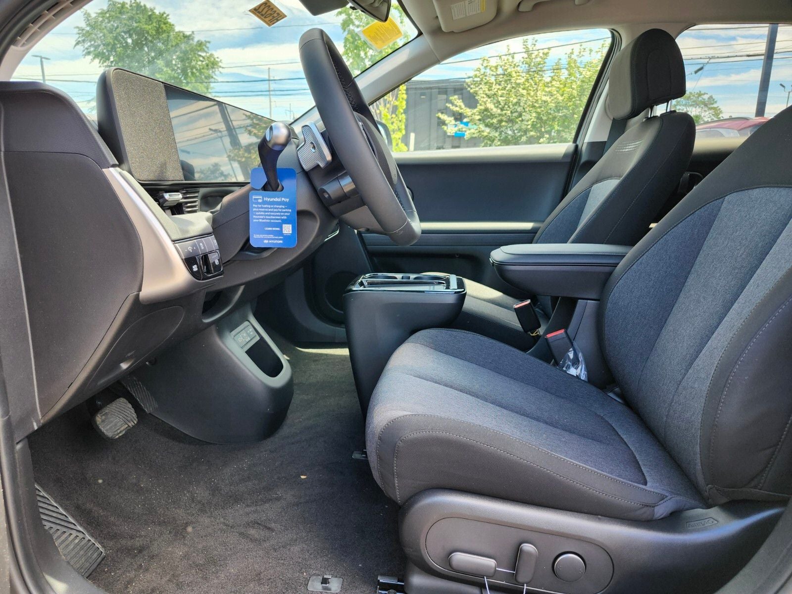 2026 Hyundai IONIQ 5 SE