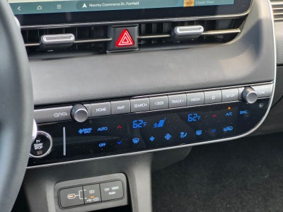 2026 Hyundai IONIQ 5 SE
