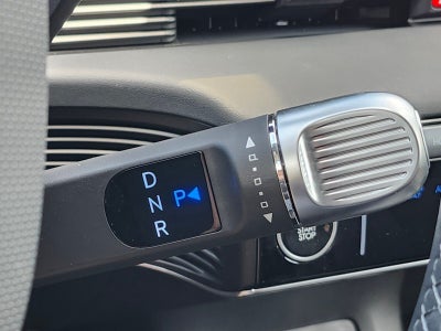 2026 Hyundai IONIQ 5 SE