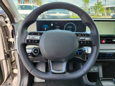 2026 Hyundai IONIQ 5 SE