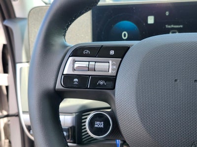 2026 Hyundai IONIQ 5 SE