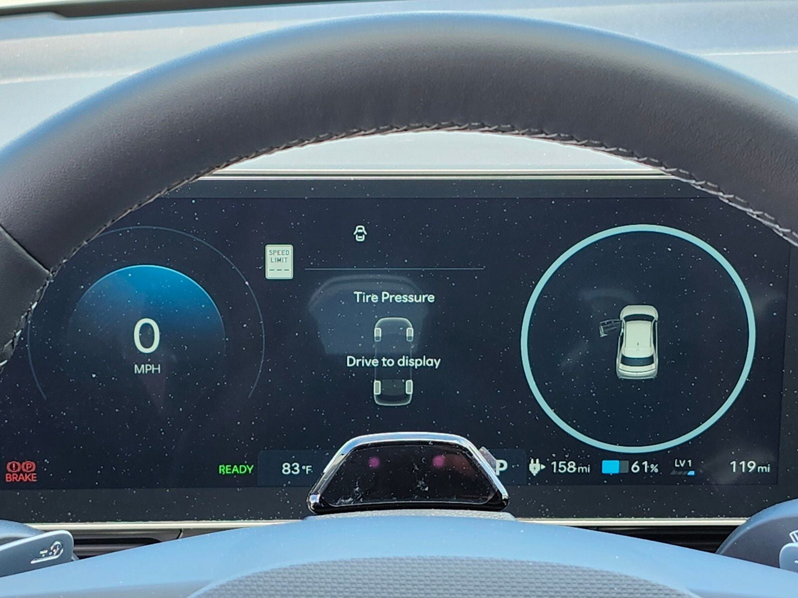 2026 Hyundai IONIQ 5 SE
