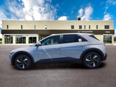 2026 Hyundai IONIQ 5 SE
