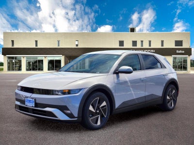 2026 Hyundai IONIQ 5 SE