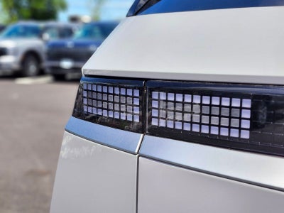2026 Hyundai IONIQ 5 SE