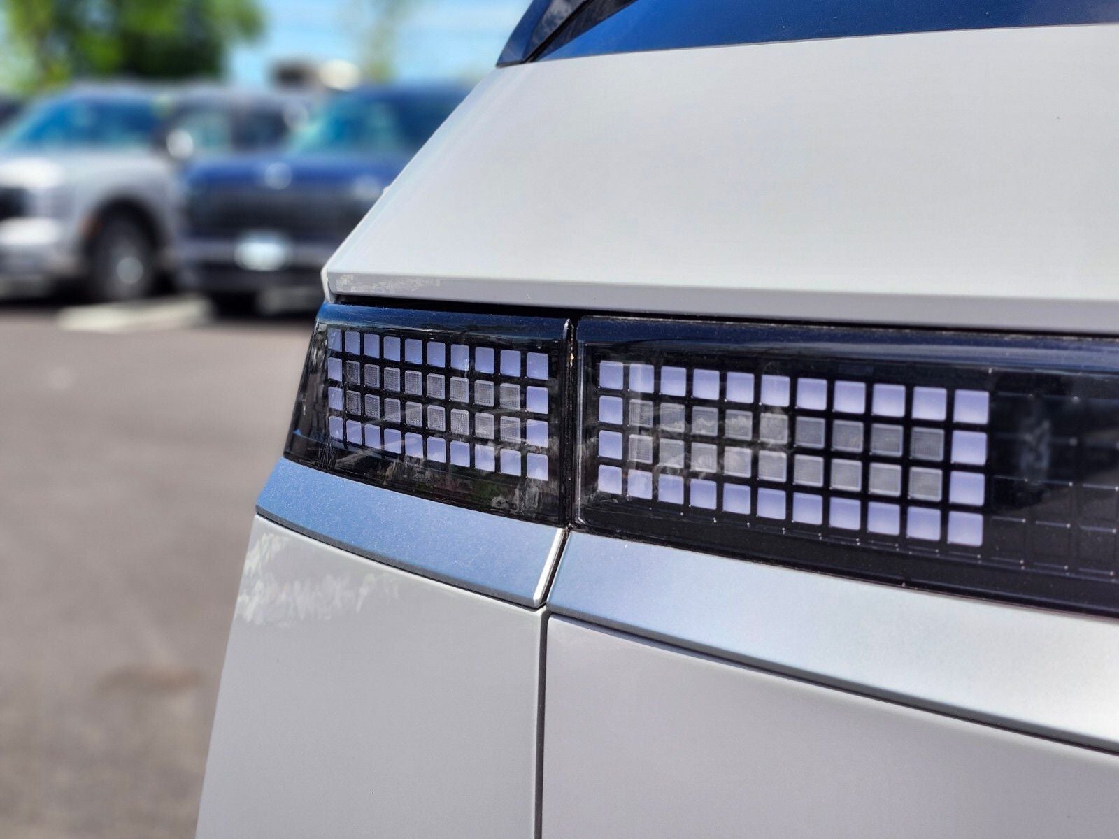 2026 Hyundai IONIQ 5 SE