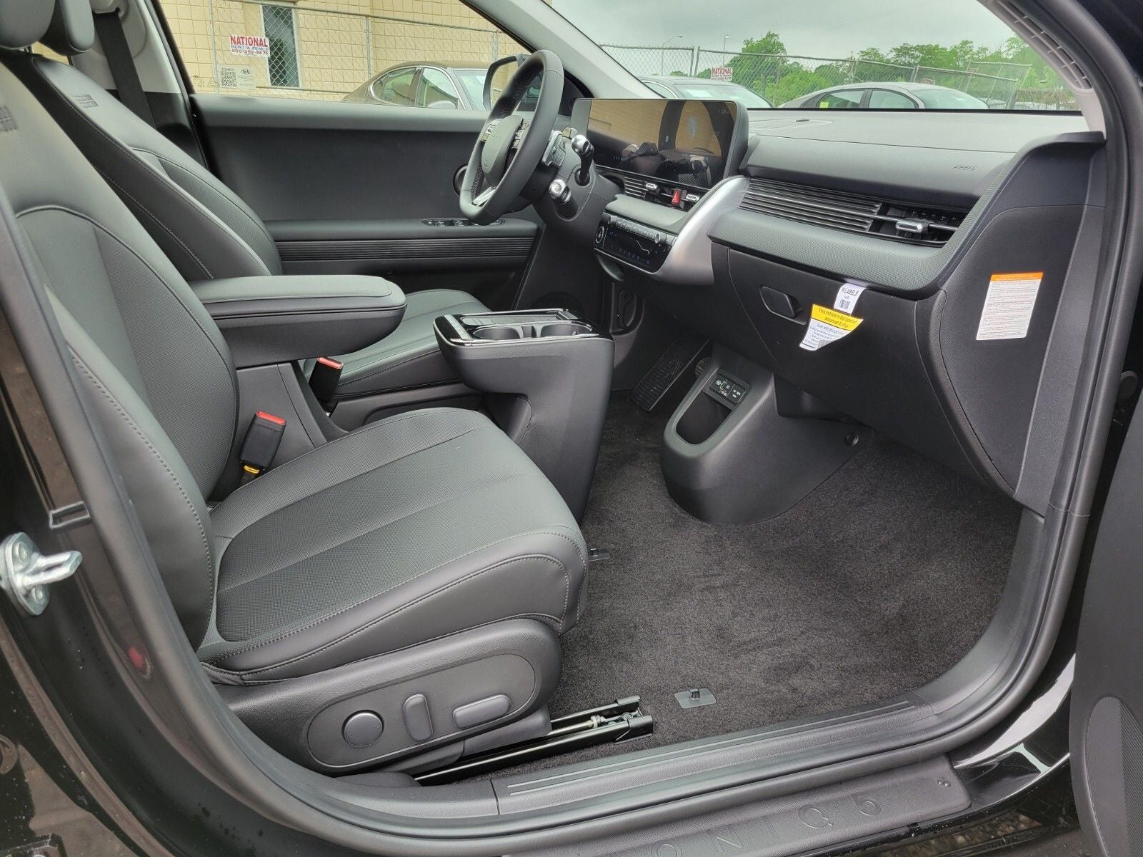 2025 Hyundai IONIQ 5 SEL