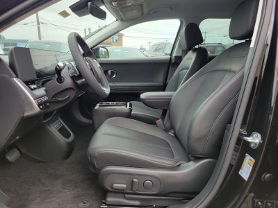 2025 Hyundai IONIQ 5 SEL