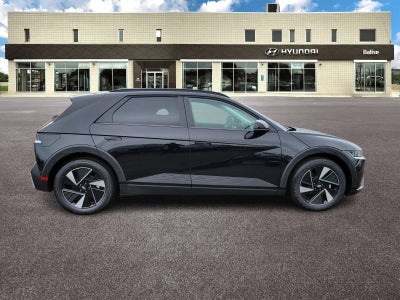 2025 Hyundai IONIQ 5 SEL