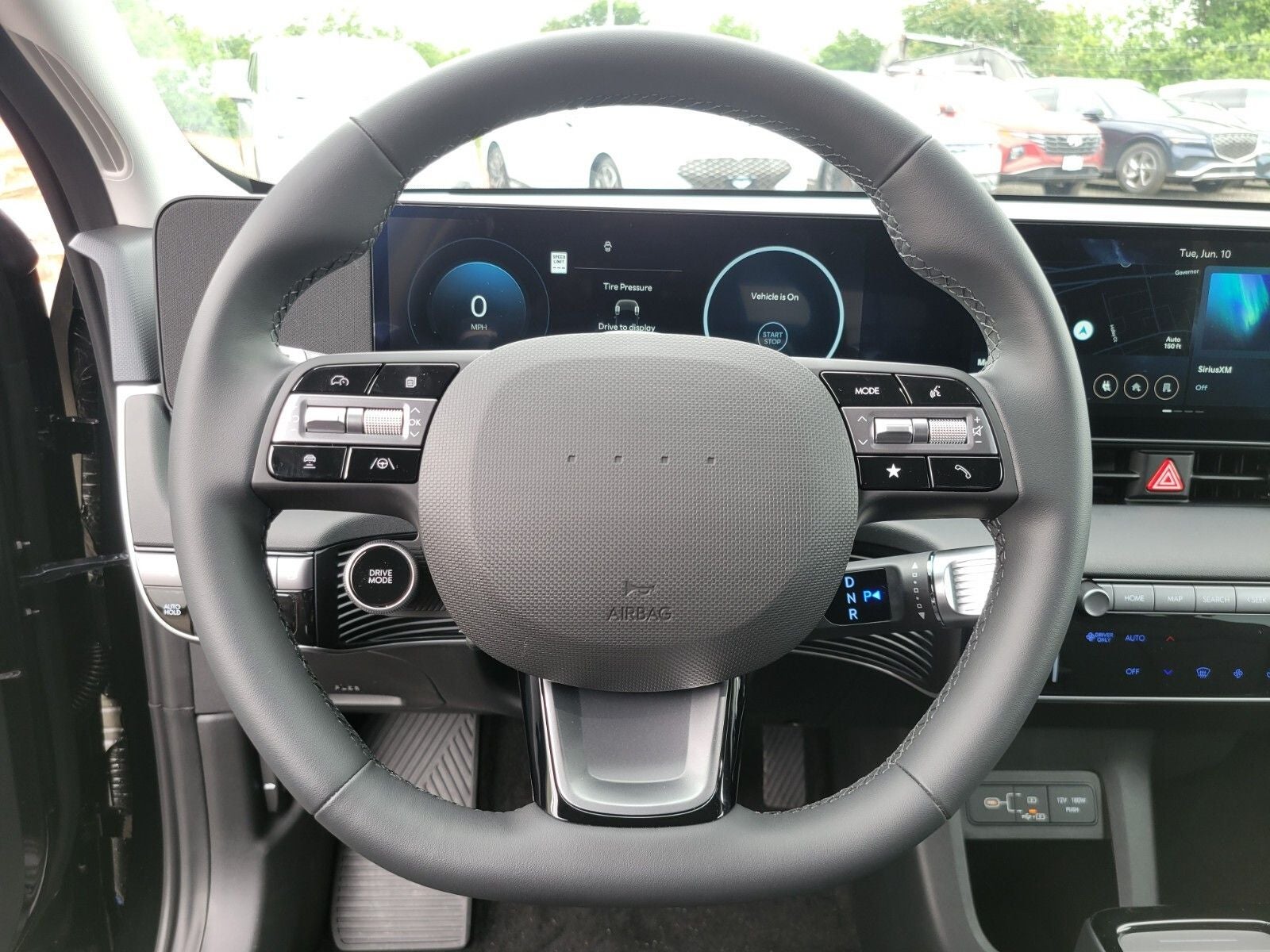 2025 Hyundai IONIQ 5 SEL