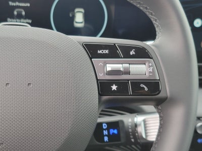 2025 Hyundai IONIQ 5 SEL