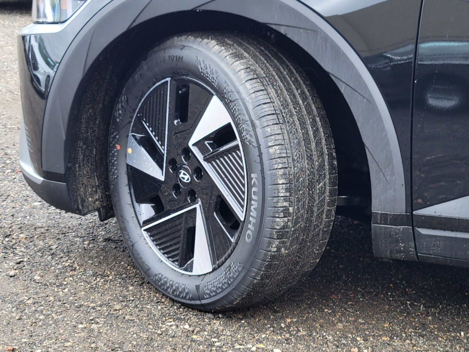 2025 Hyundai IONIQ 5 SEL