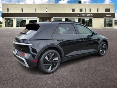 2025 Hyundai IONIQ 5 SEL