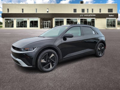 2025 Hyundai IONIQ 5 SEL