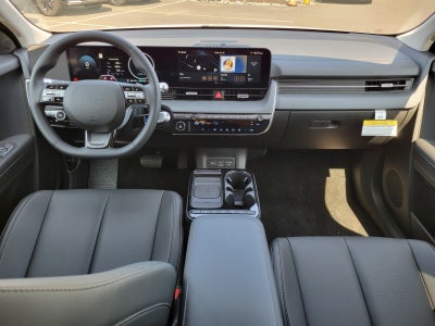 2025 Hyundai IONIQ 5 SEL