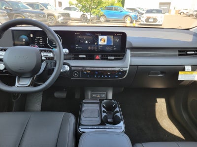 2025 Hyundai IONIQ 5 SEL