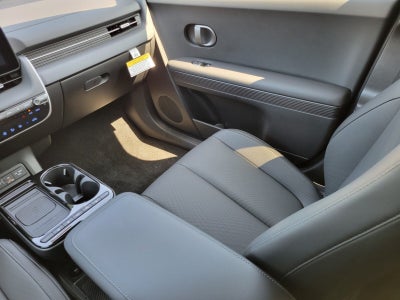 2025 Hyundai IONIQ 5 SEL